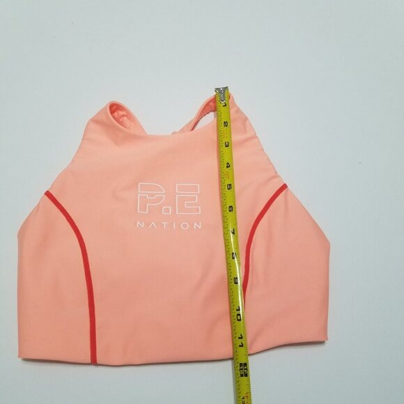 Peloton Sports Bra Size S - Picture 3 of 7